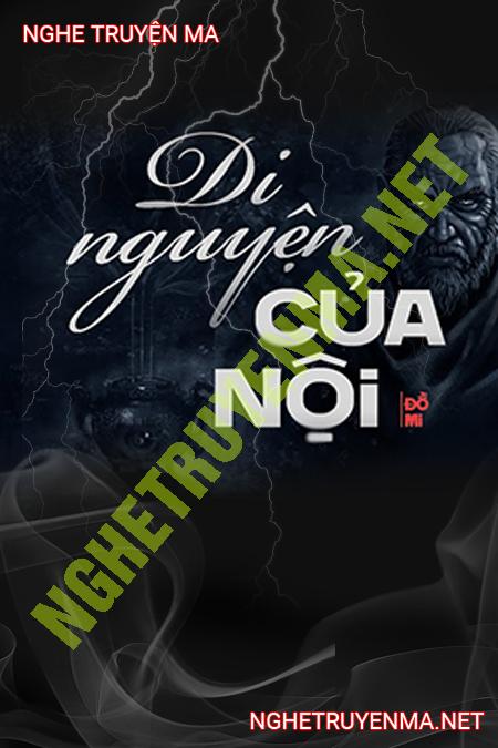 Di Nguyện Của Nội