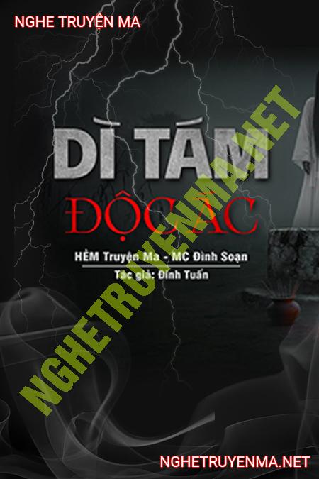 Dì Tám Tàn Độc