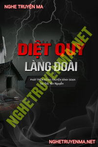 Diệt Quỷ Làng Đoài