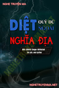 Diệt Quỷ Ngoài Nghĩa Địa