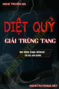 Diệt Quỷ Giải Trùng Tang