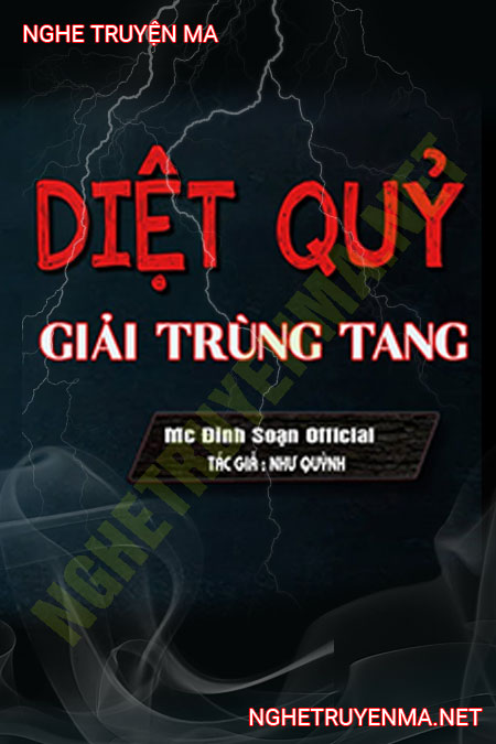 Diệt Quỷ Giải Trùng Tang