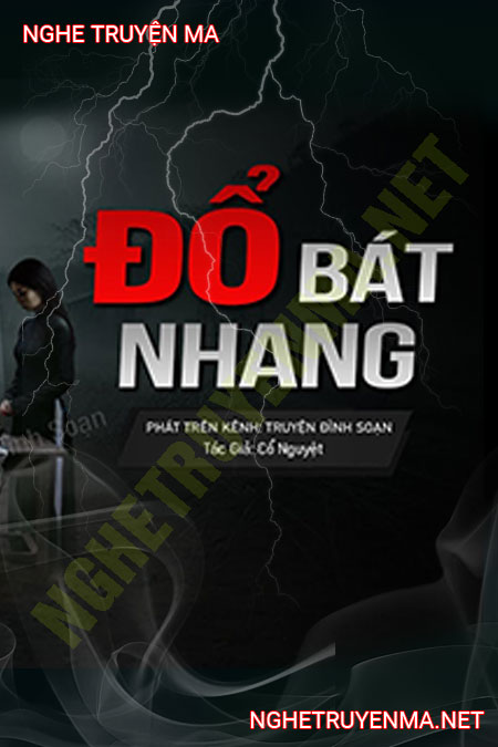 Đổ Bát Nhang