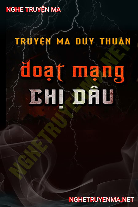 Đoạt Mạng Chị Dâu