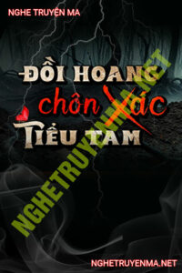 Đồi Hoang Chôn X.ác Tiểu Tam