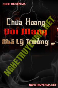 Đòi Mạng Nhà Lý Trưởng