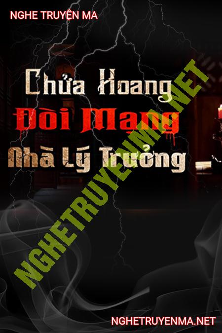 Đòi Mạng Nhà Lý Trưởng