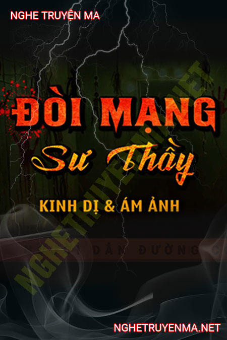 Đòi Mạng Sư Thầy