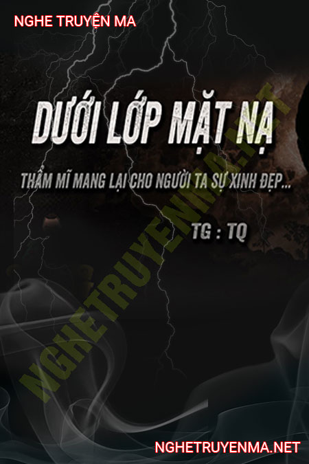Dưới Lớp Mặt Nạ