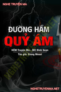 Đường Hầm Vong Oán