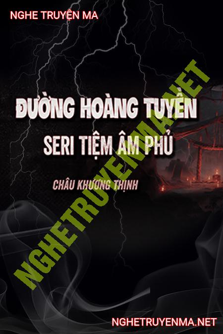 Đường Hoàng Tuyền Đôi Ngả