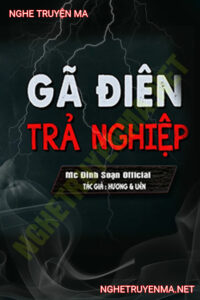 Gã Điên Trả Nghiệp