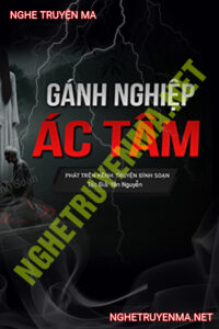 Gánh Nghiệp Ác Tâm