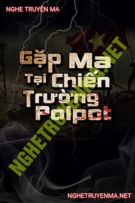 Nước Mắt Người Lính