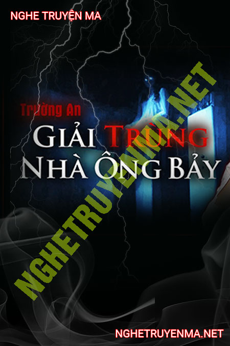 Giải Trùng Nhà Ông Bảy