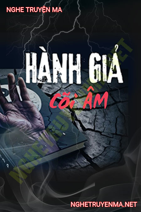 Hành Dạ Cõi Âm