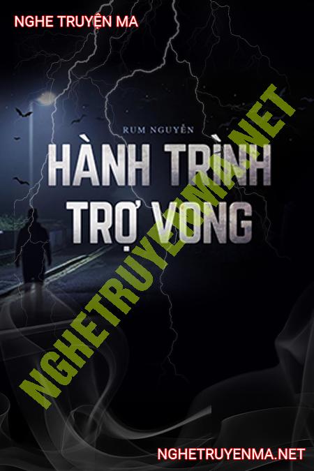Hành Trình Trở Vong