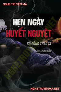 Hẹn Ngày Huyết Nguyệt