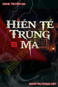 Hiến Tế Trùng Ma