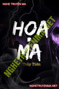 Hoạ Ma