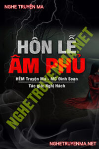 Hôn Lễ Âm Phủ