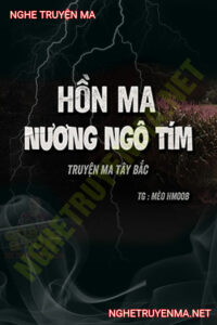 Vong Quỷ Trên Nương Ngô Tím