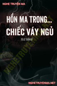 Hồn Ma Trong Chiếc Váy Ngủ