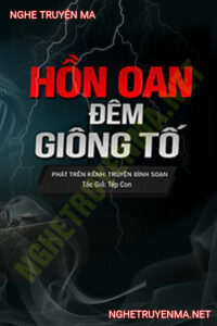 Hồn Oan Đêm Giông Tố