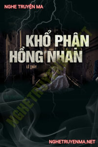 Khổ Phận Hồng Nhan