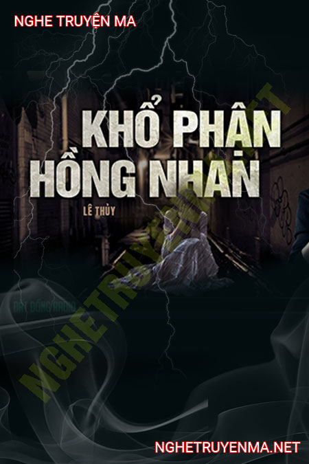 Khổ Phận Hồng Nhan