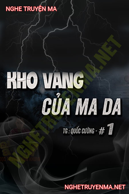 Vàng Của Ma Da
