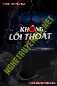 Không Lối Thoát