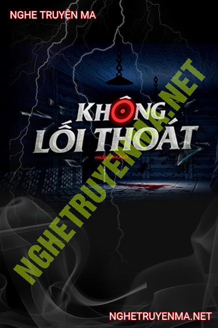 Không Lối Thoát