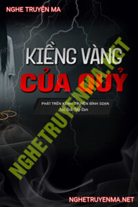 Kiềng Vàng Của Quỷ