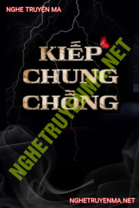 Kiếp Chung Chồng