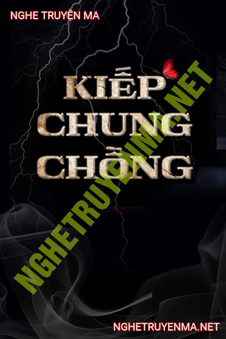 Kiếp Chung Chồng