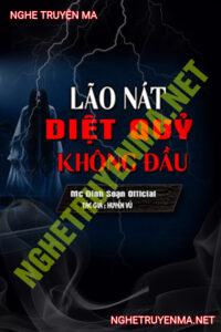 Lão Nát Diệt Quỷ Không Đầu