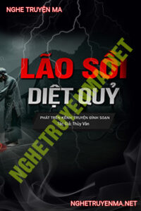 Lão Sồi Diệt Quỷ
