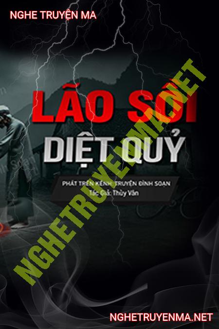 Lão Sồi Diệt Quỷ