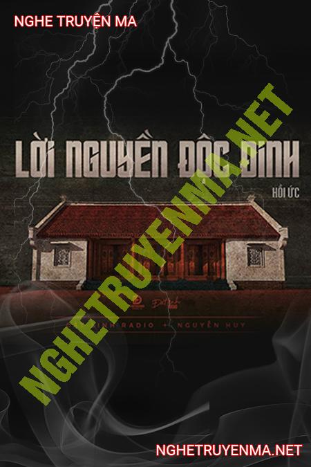 Lời Nguyền Độc Đinh