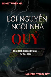 Lời Nguyền Ngôi Nhà Quỷ