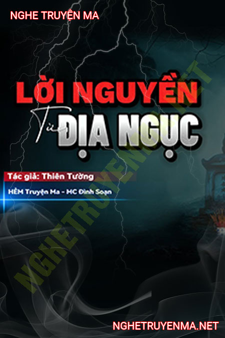 Lời Nguyền Từ Địa Ngục