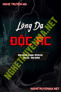 Lòng Dạ Độc Ác