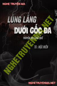 Người Treo Dưới Gốc Đa