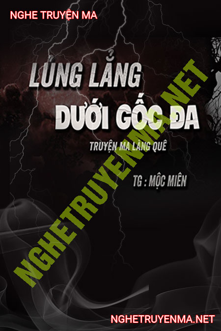 Người Treo Dưới Gốc Đa