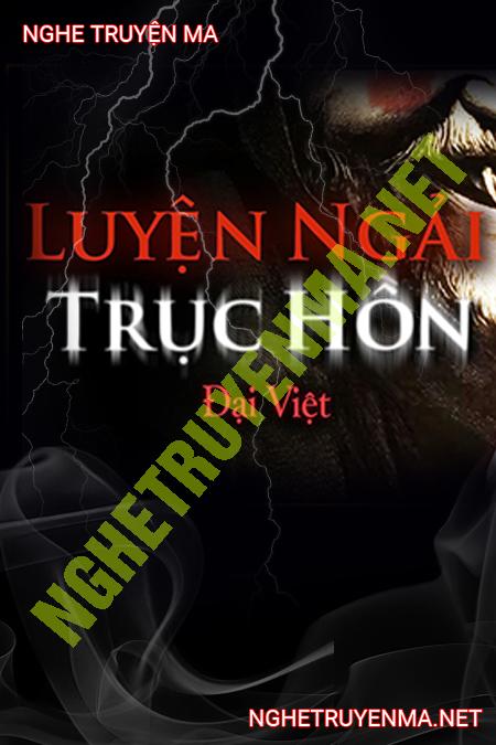 Luyện Ngải Trục Hồn
