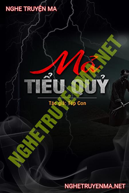 Mả Tiểu Quỷ