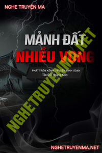 Mảnh Đất Nhiều Vong