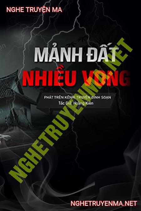 Mảnh Đất Nhiều Vong