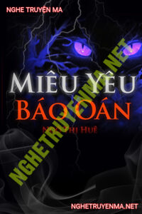 Miêu Yêu Báo Oán